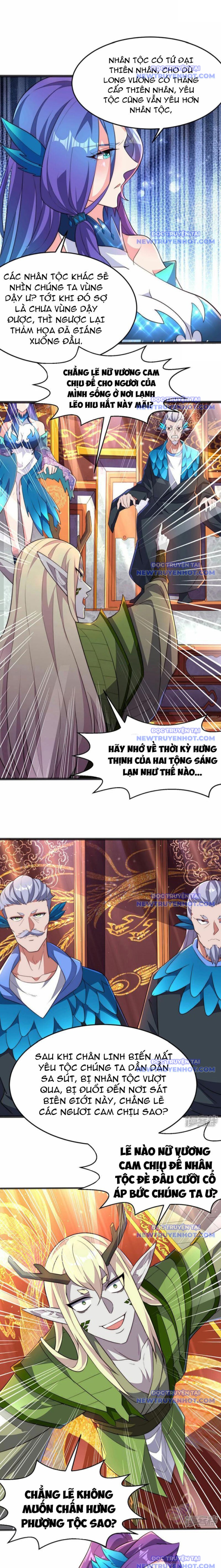 Đệ Nhất Người Ở Rể Chapter 297 - Trang 2