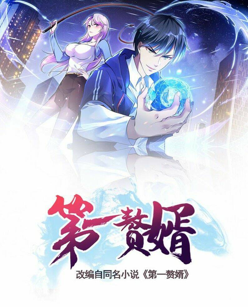 Đệ Nhất Người Ở Rể Chapter 3 - Trang 2