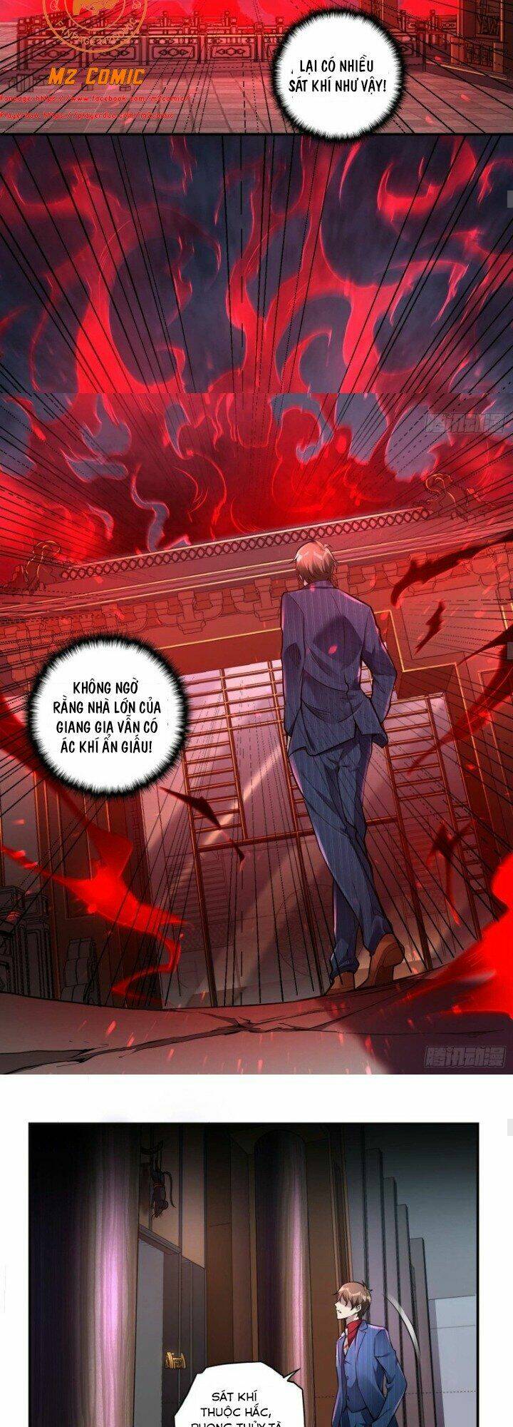 Đệ Nhất Người Ở Rể Chapter 32 - Trang 2