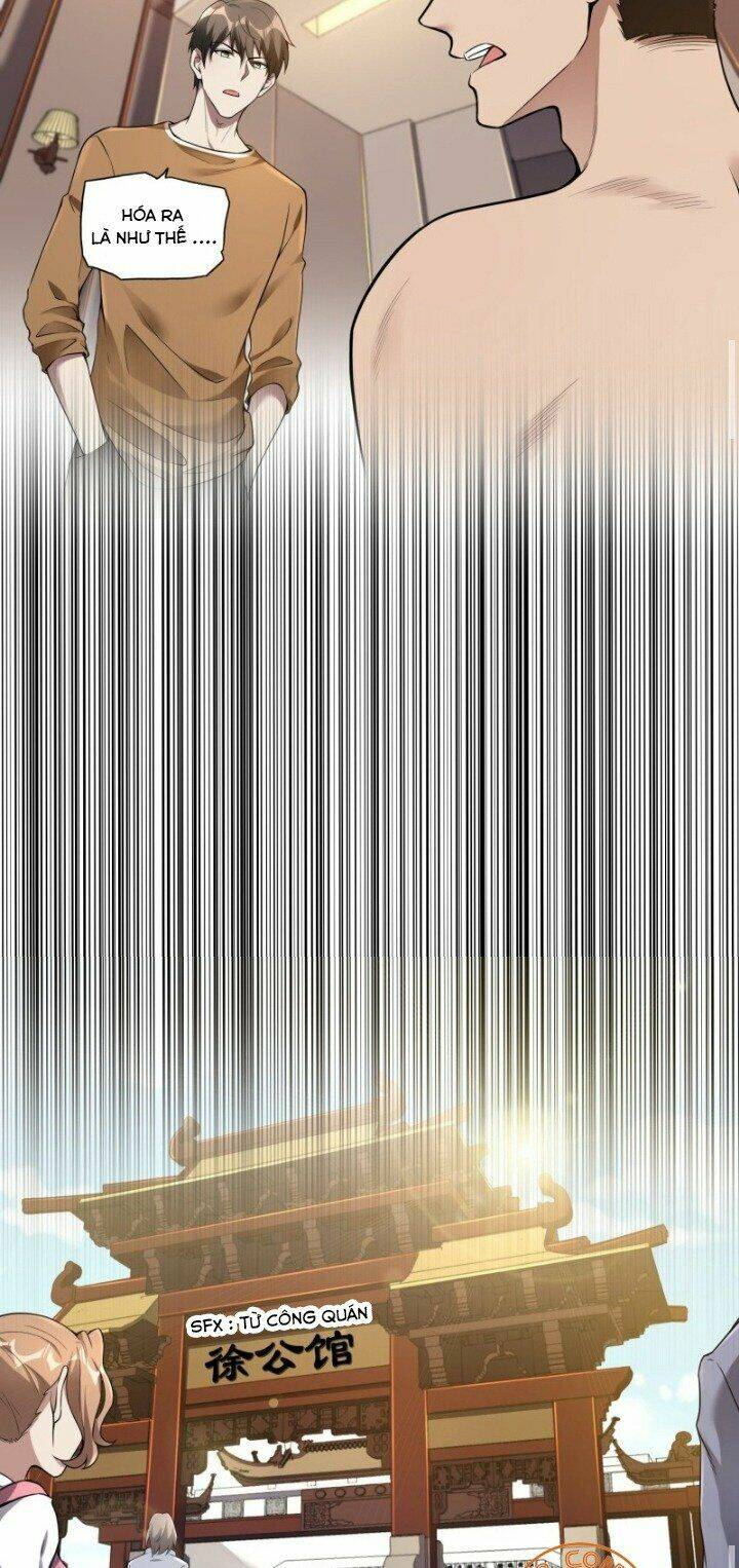 Đệ Nhất Người Ở Rể Chapter 35 - Trang 2