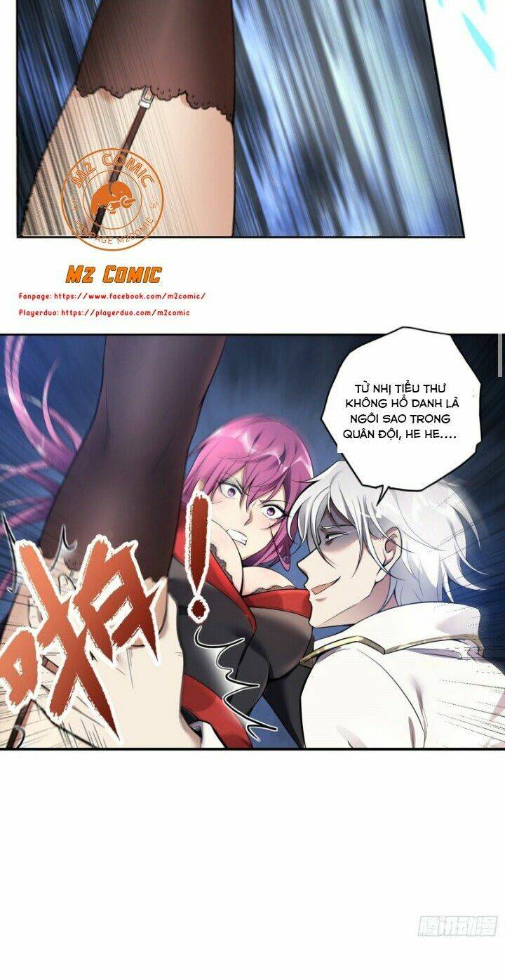 Đệ Nhất Người Ở Rể Chapter 35 - Trang 2