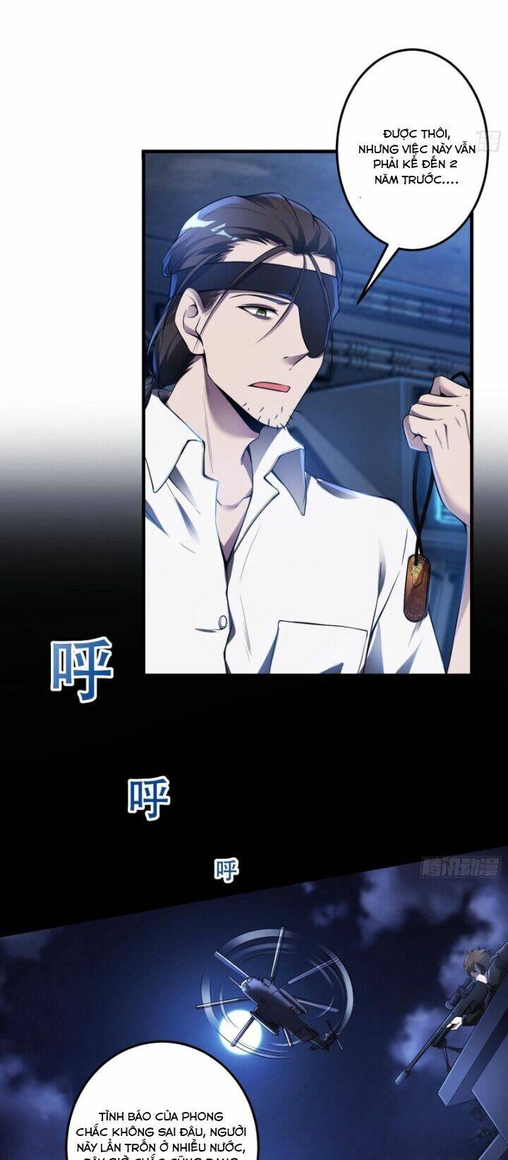 Đệ Nhất Người Ở Rể Chapter 38 - Trang 2