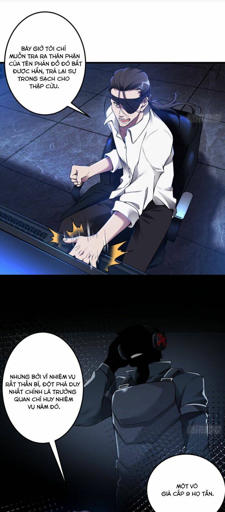 Đệ Nhất Người Ở Rể Chapter 38 - Trang 2