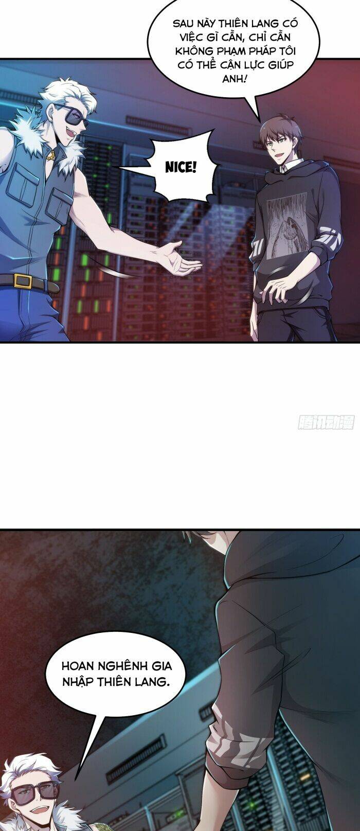 Đệ Nhất Người Ở Rể Chapter 39 - Trang 2