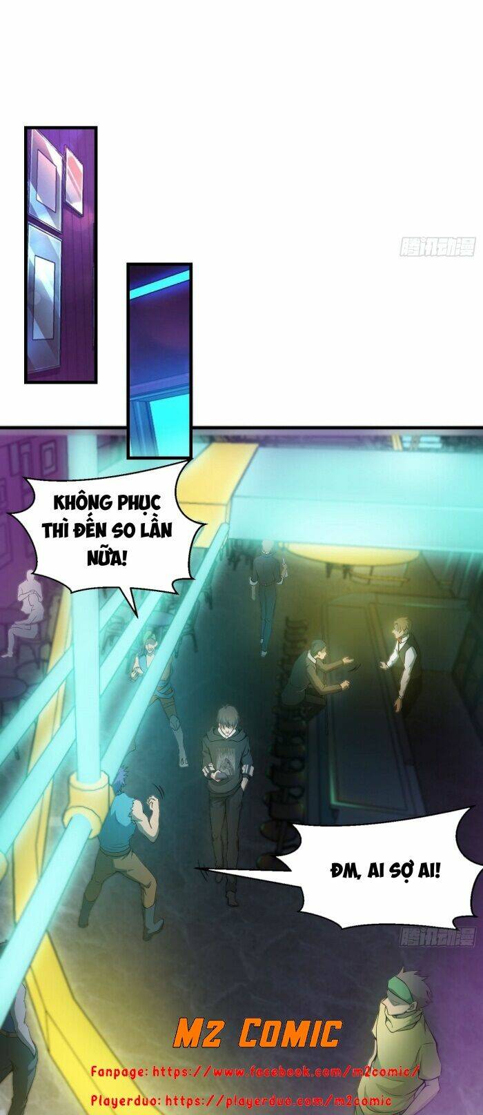 Đệ Nhất Người Ở Rể Chapter 39 - Trang 2