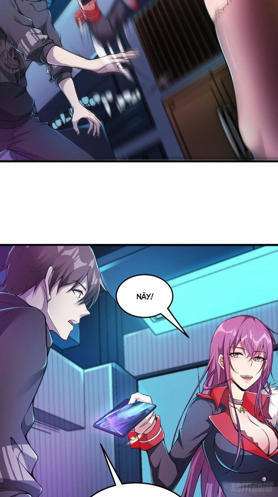 Đệ Nhất Người Ở Rể Chapter 39 - Trang 2