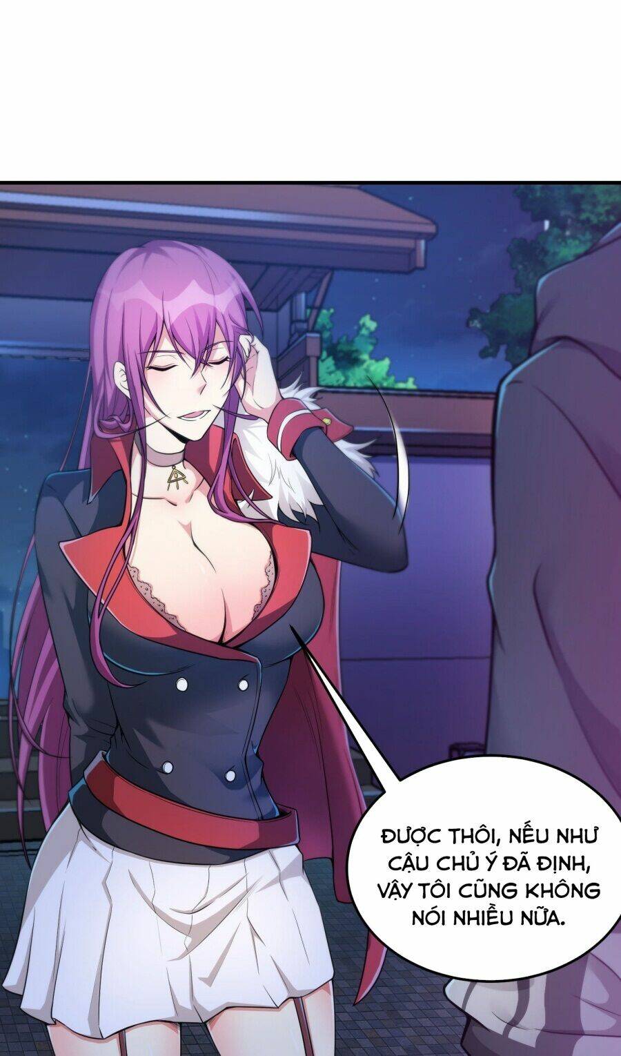 Đệ Nhất Người Ở Rể Chapter 39 - Trang 2