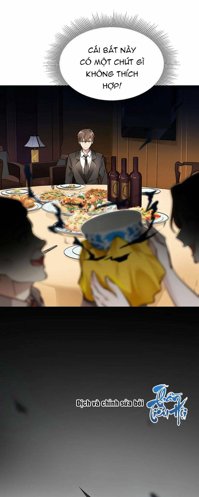 Đệ Nhất Người Ở Rể Chapter 4 - Trang 2