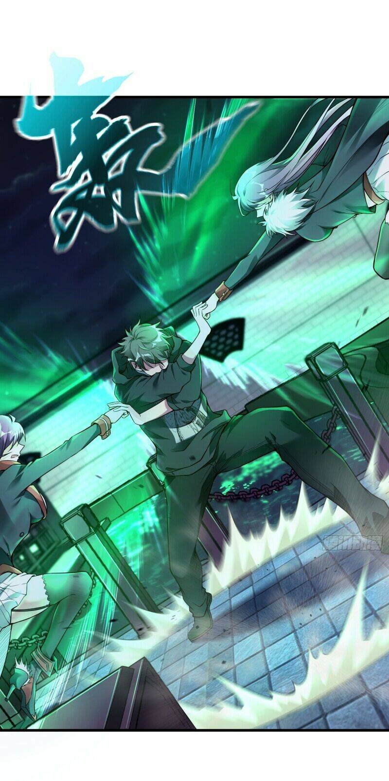 Đệ Nhất Người Ở Rể Chapter 40 - Trang 2