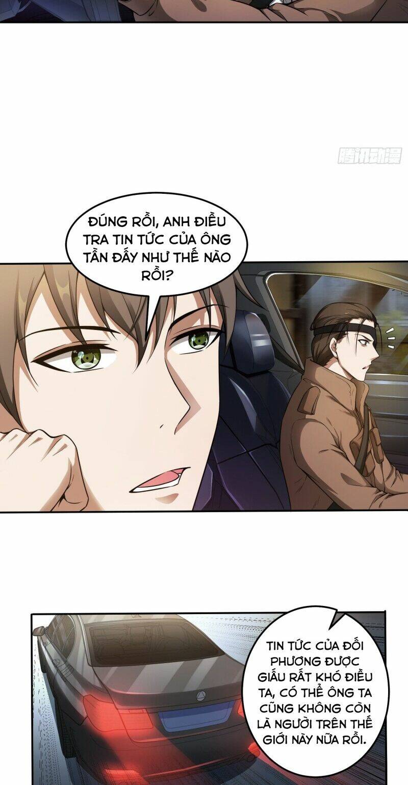 Đệ Nhất Người Ở Rể Chapter 41 - Trang 2