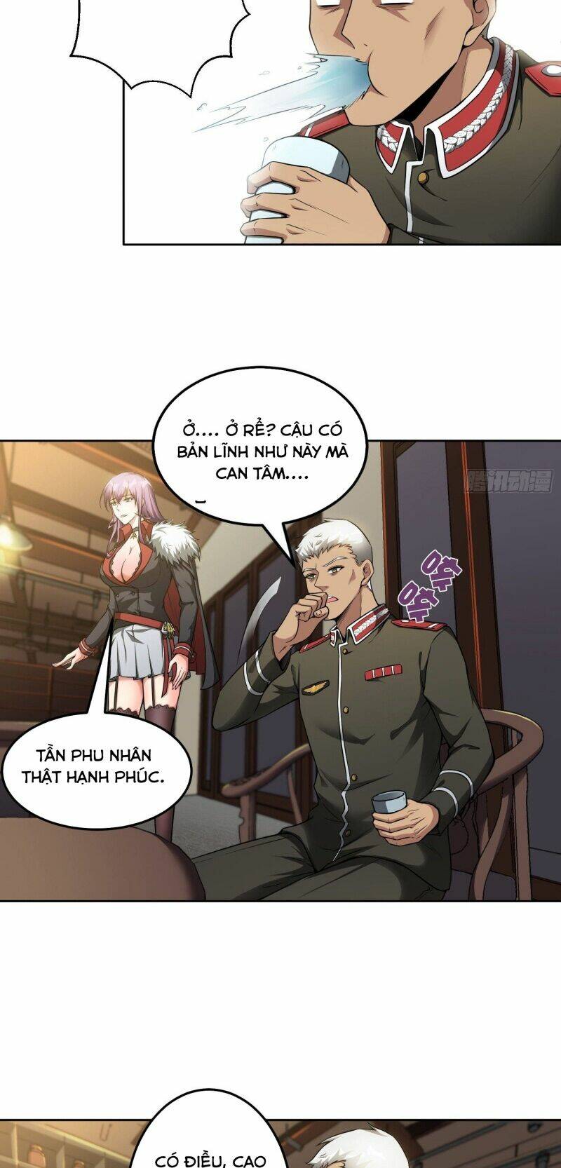 Đệ Nhất Người Ở Rể Chapter 41 - Trang 2