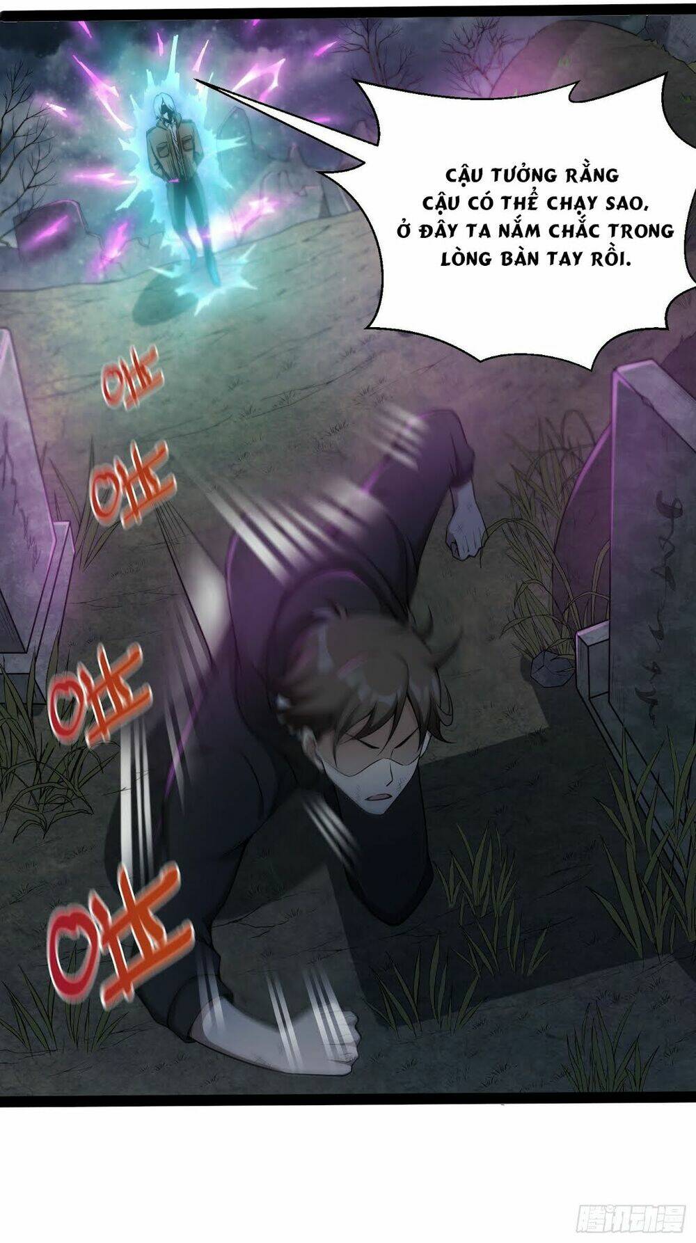 Đệ Nhất Người Ở Rể Chapter 42 - Trang 2