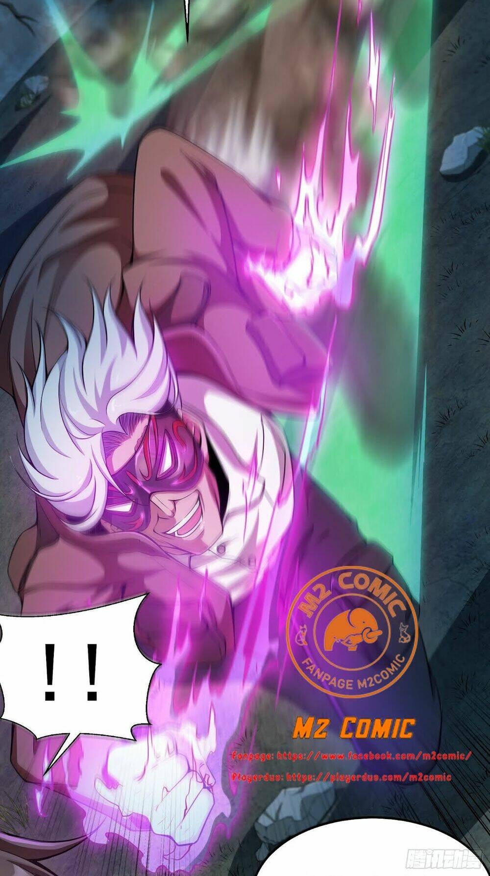 Đệ Nhất Người Ở Rể Chapter 42 - Trang 2