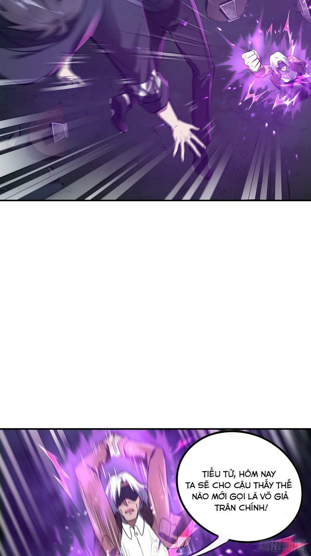 Đệ Nhất Người Ở Rể Chapter 43 - Trang 2