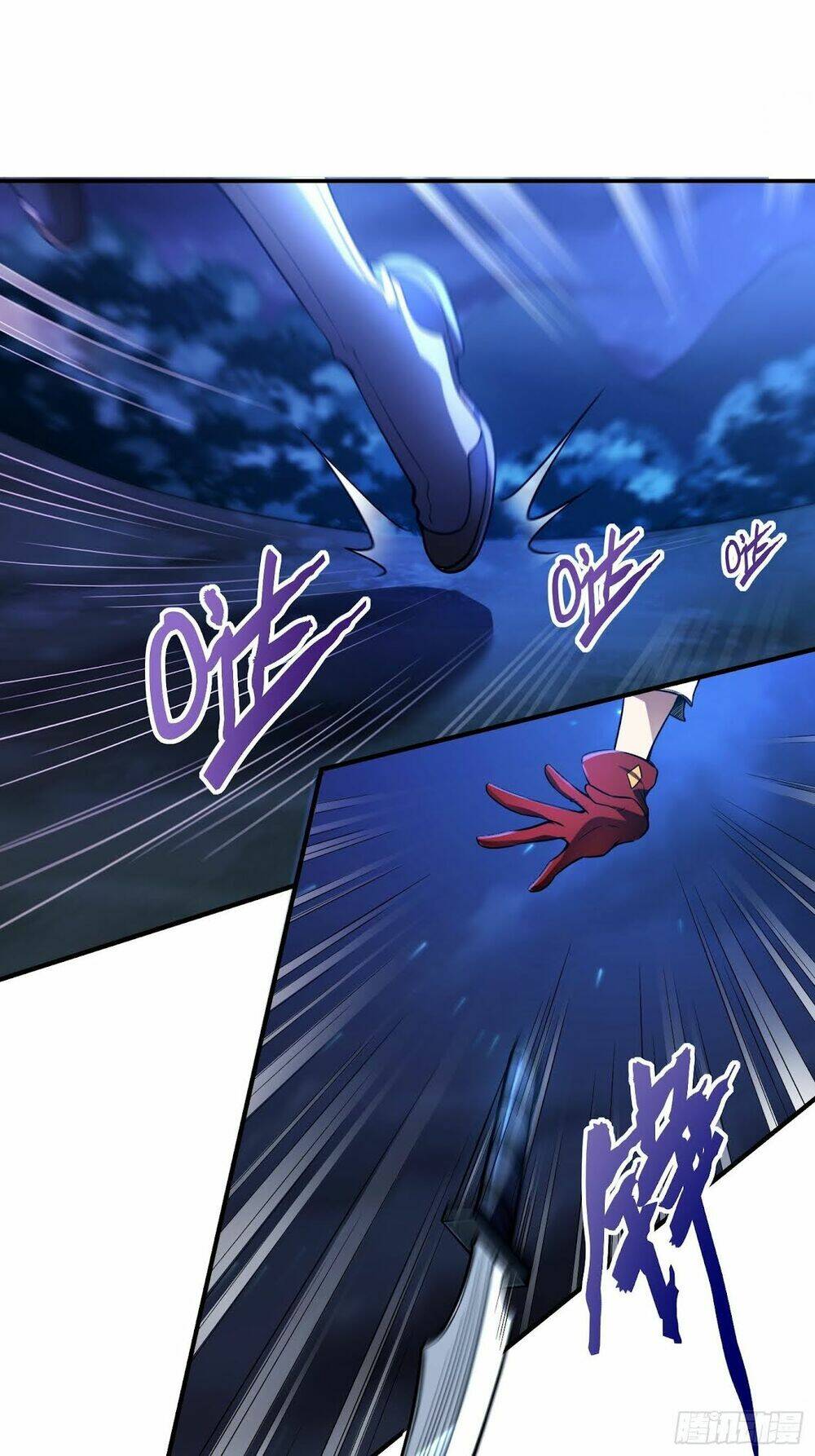 Đệ Nhất Người Ở Rể Chapter 43 - Trang 2