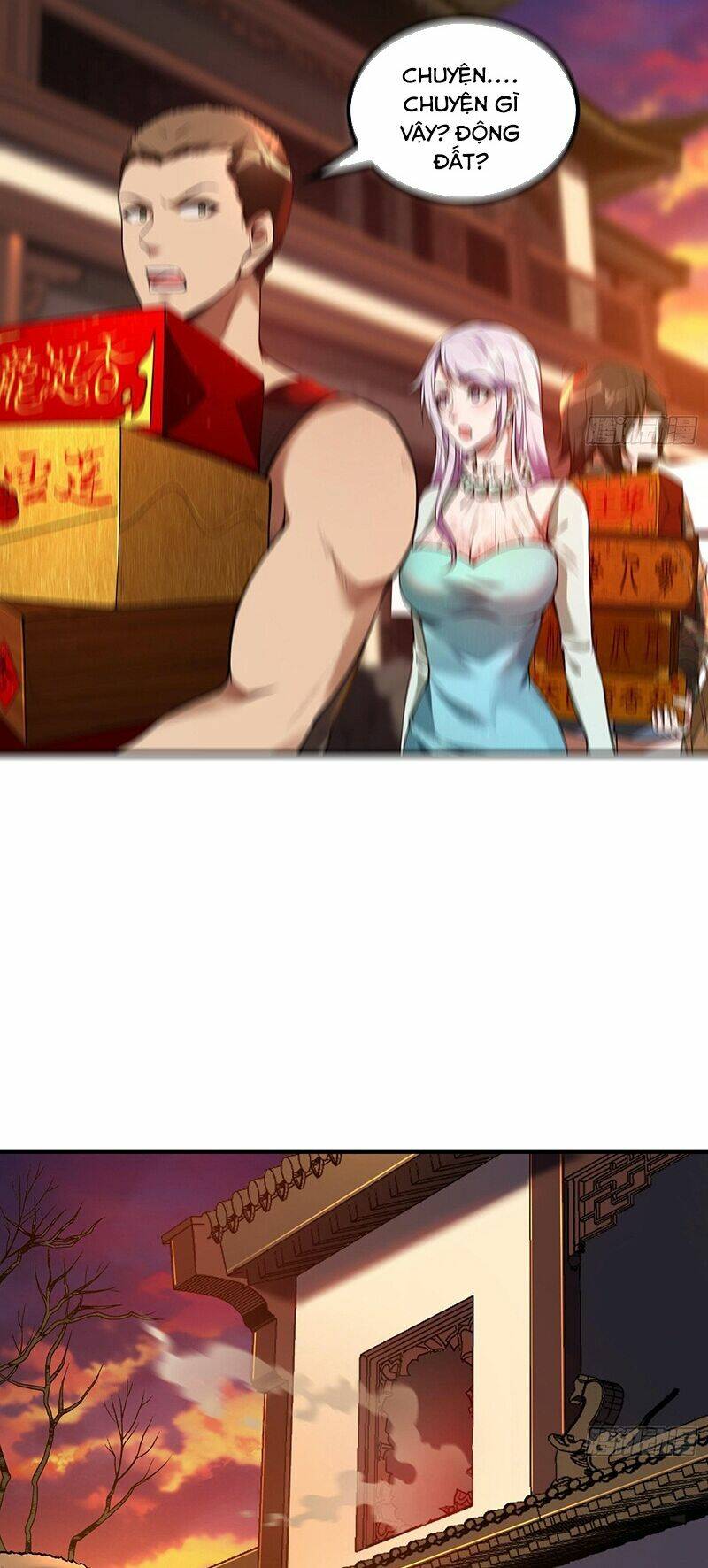 Đệ Nhất Người Ở Rể Chapter 44 - Trang 2