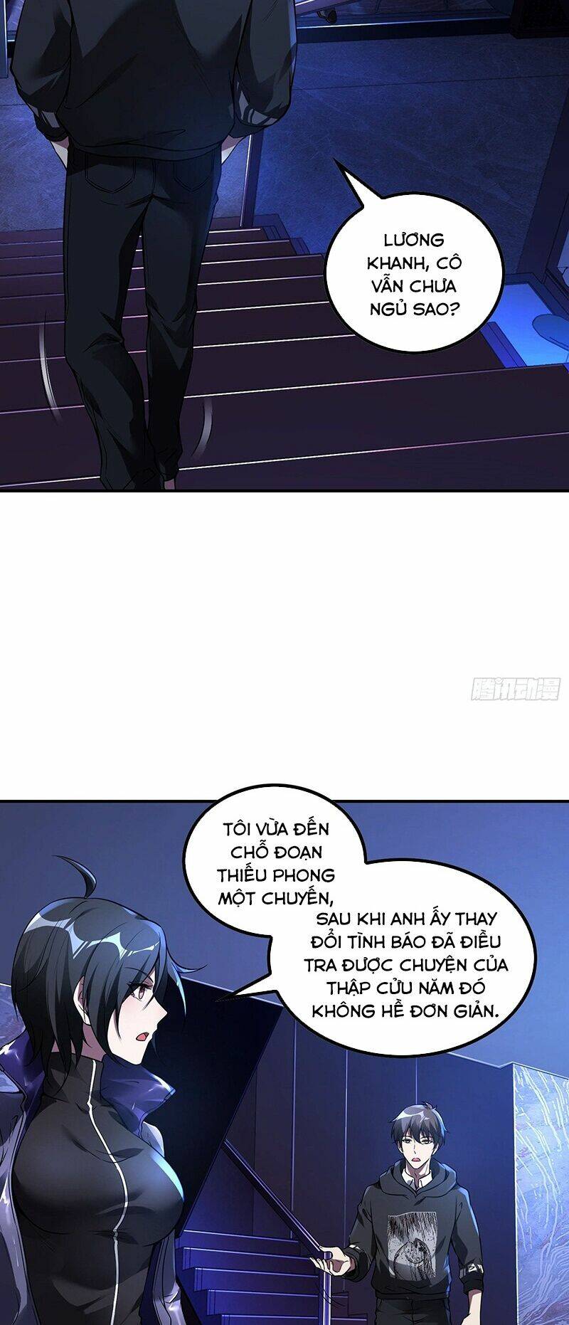 Đệ Nhất Người Ở Rể Chapter 44 - Trang 2