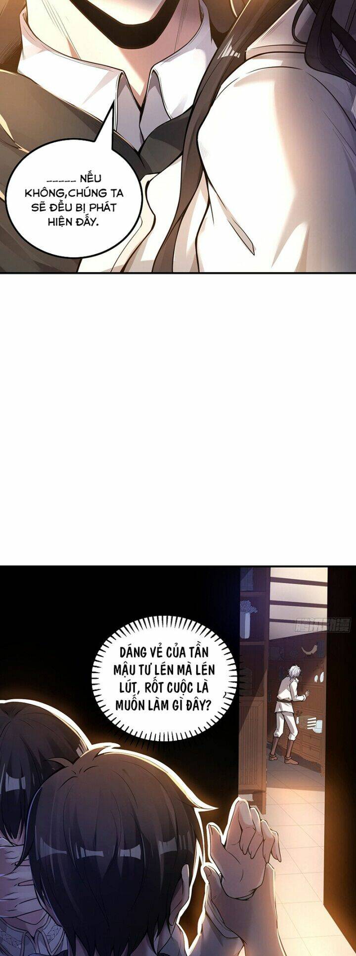 Đệ Nhất Người Ở Rể Chapter 45 - Trang 2