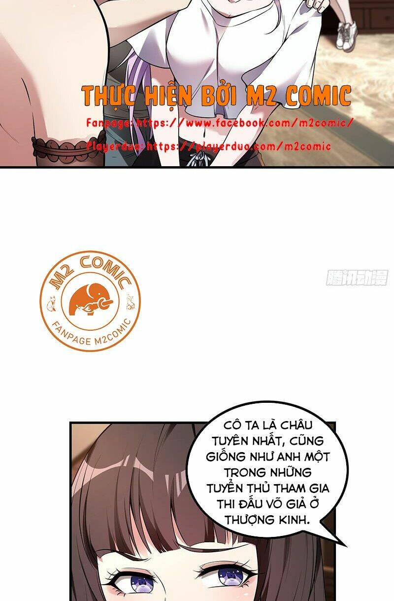 Đệ Nhất Người Ở Rể Chapter 47 - Trang 2