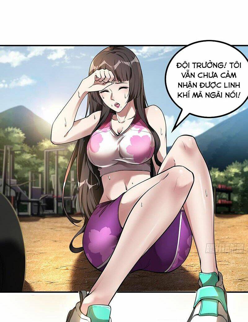 Đệ Nhất Người Ở Rể Chapter 47 - Trang 2