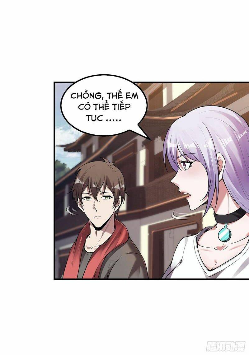 Đệ Nhất Người Ở Rể Chapter 48 - Trang 2