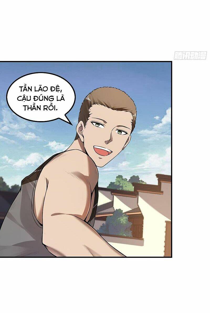 Đệ Nhất Người Ở Rể Chapter 48 - Trang 2