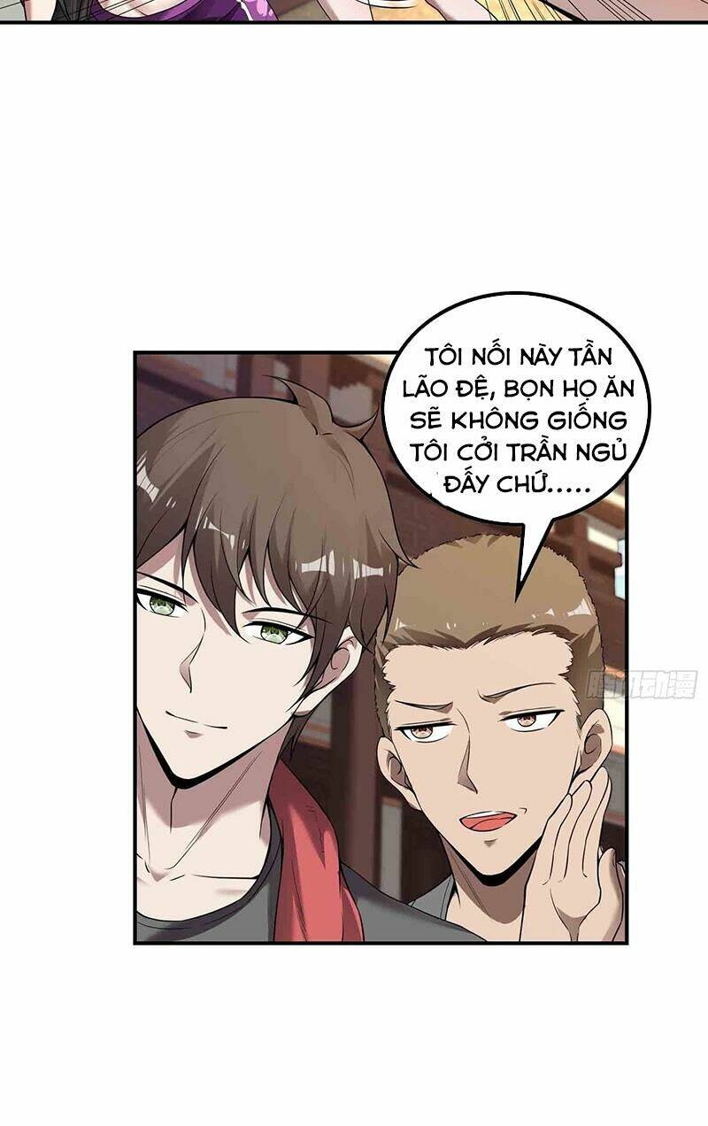 Đệ Nhất Người Ở Rể Chapter 48 - Trang 2