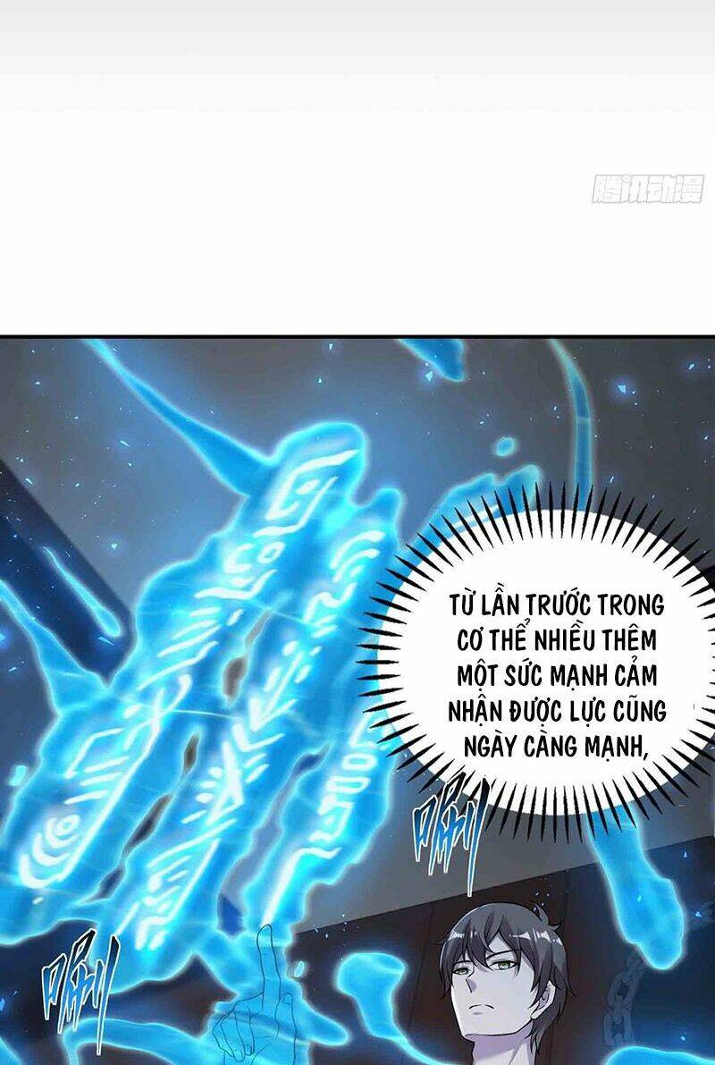 Đệ Nhất Người Ở Rể Chapter 48 - Trang 2