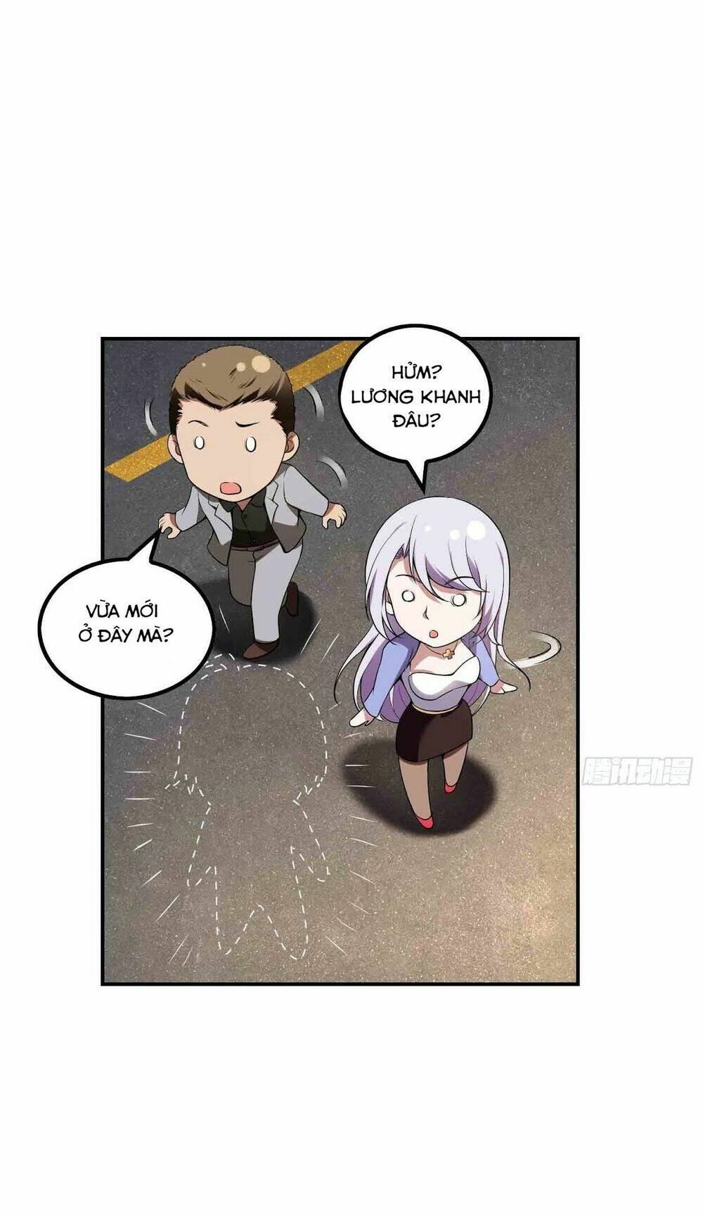 Đệ Nhất Người Ở Rể Chapter 49 - Trang 2