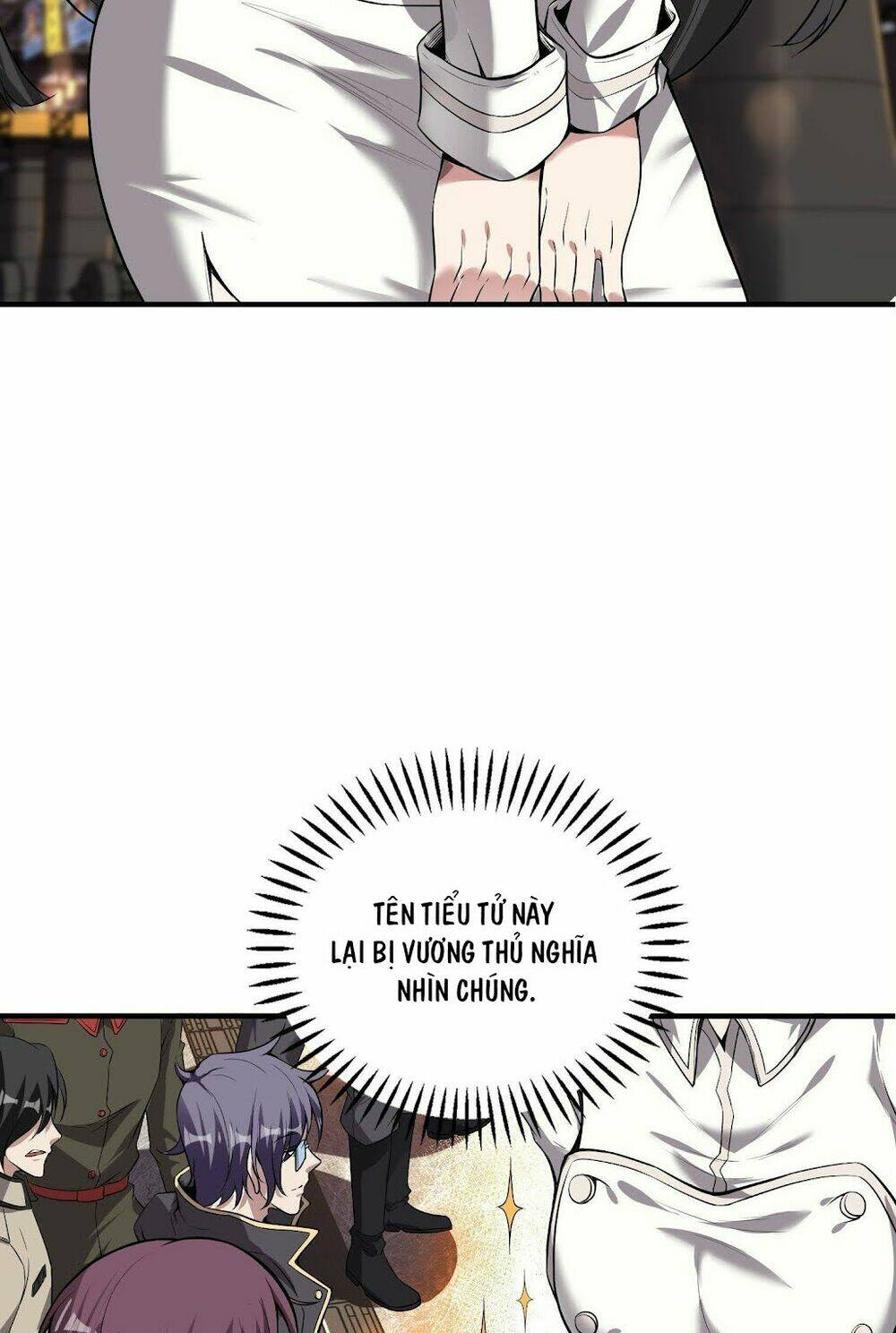 Đệ Nhất Người Ở Rể Chapter 50 - Trang 2