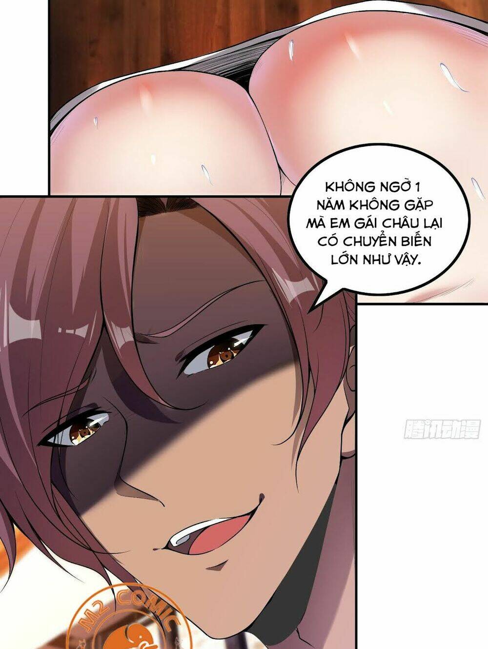 Đệ Nhất Người Ở Rể Chapter 50 - Trang 2