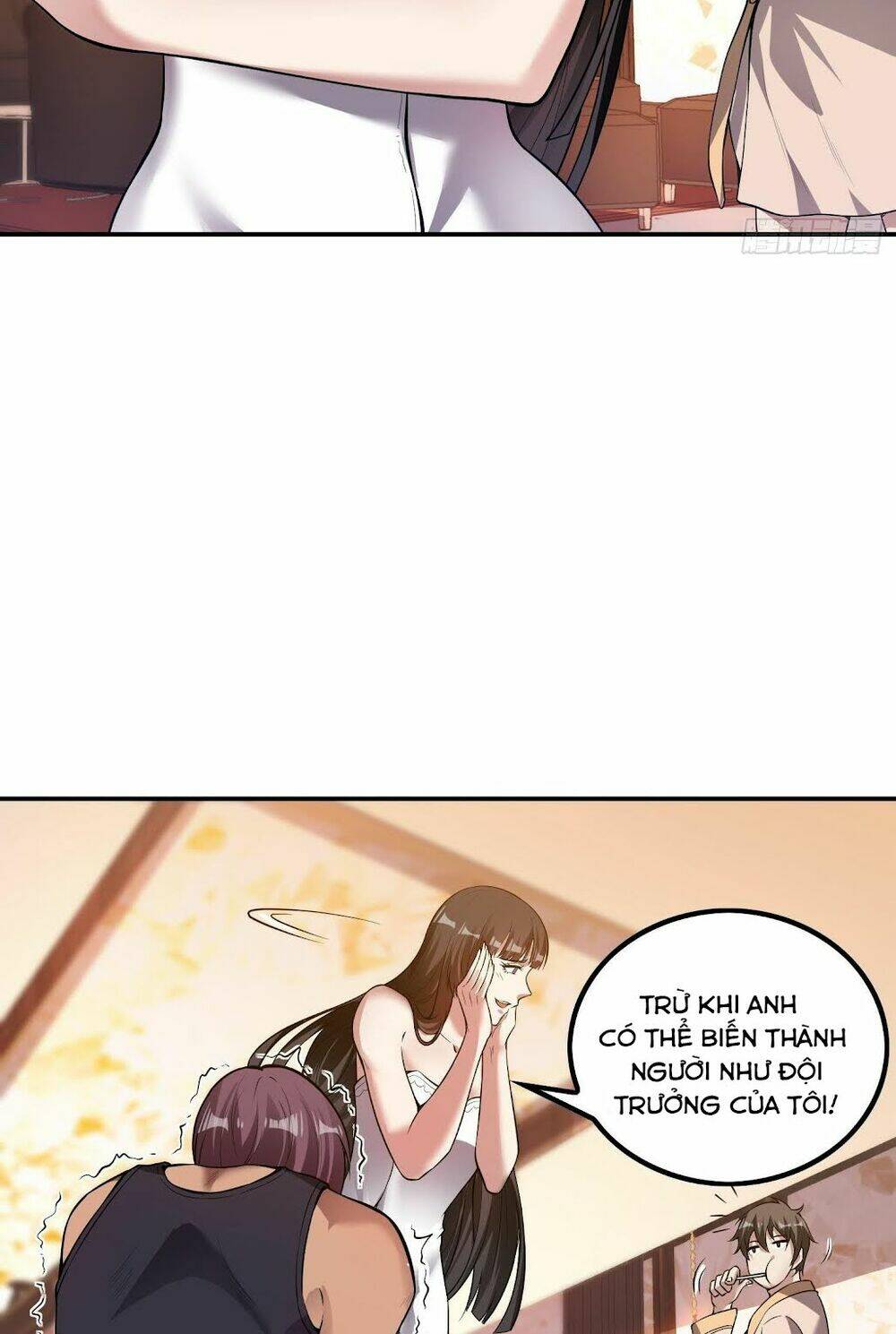 Đệ Nhất Người Ở Rể Chapter 50 - Trang 2