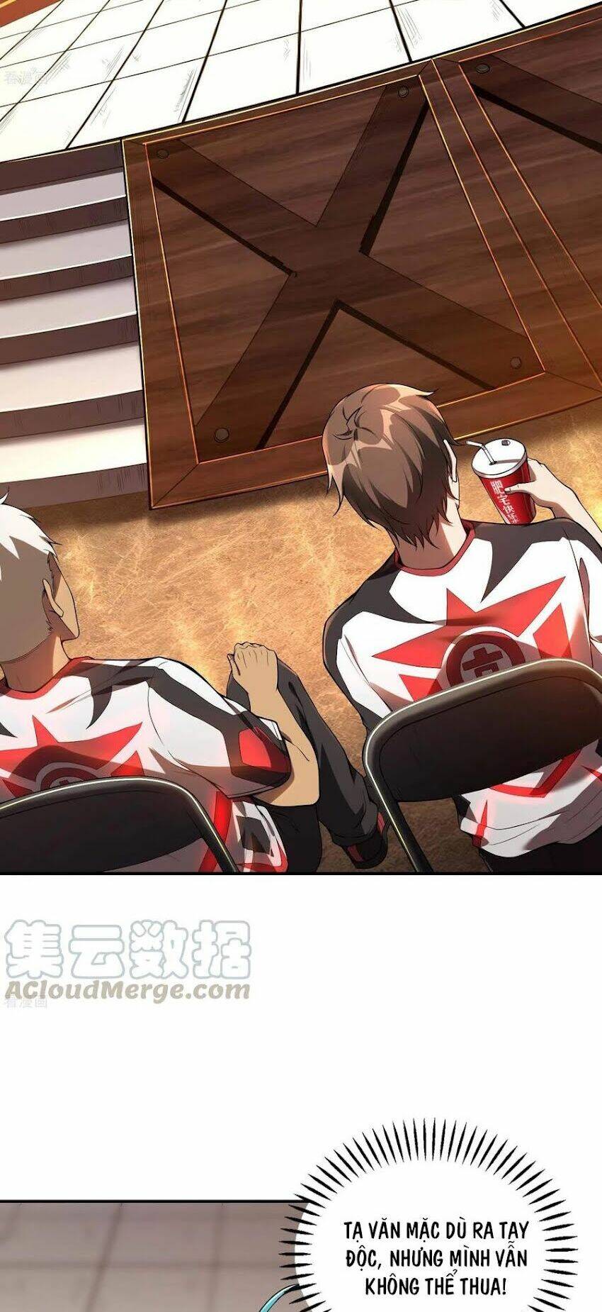 Đệ Nhất Người Ở Rể Chapter 51 - Trang 2