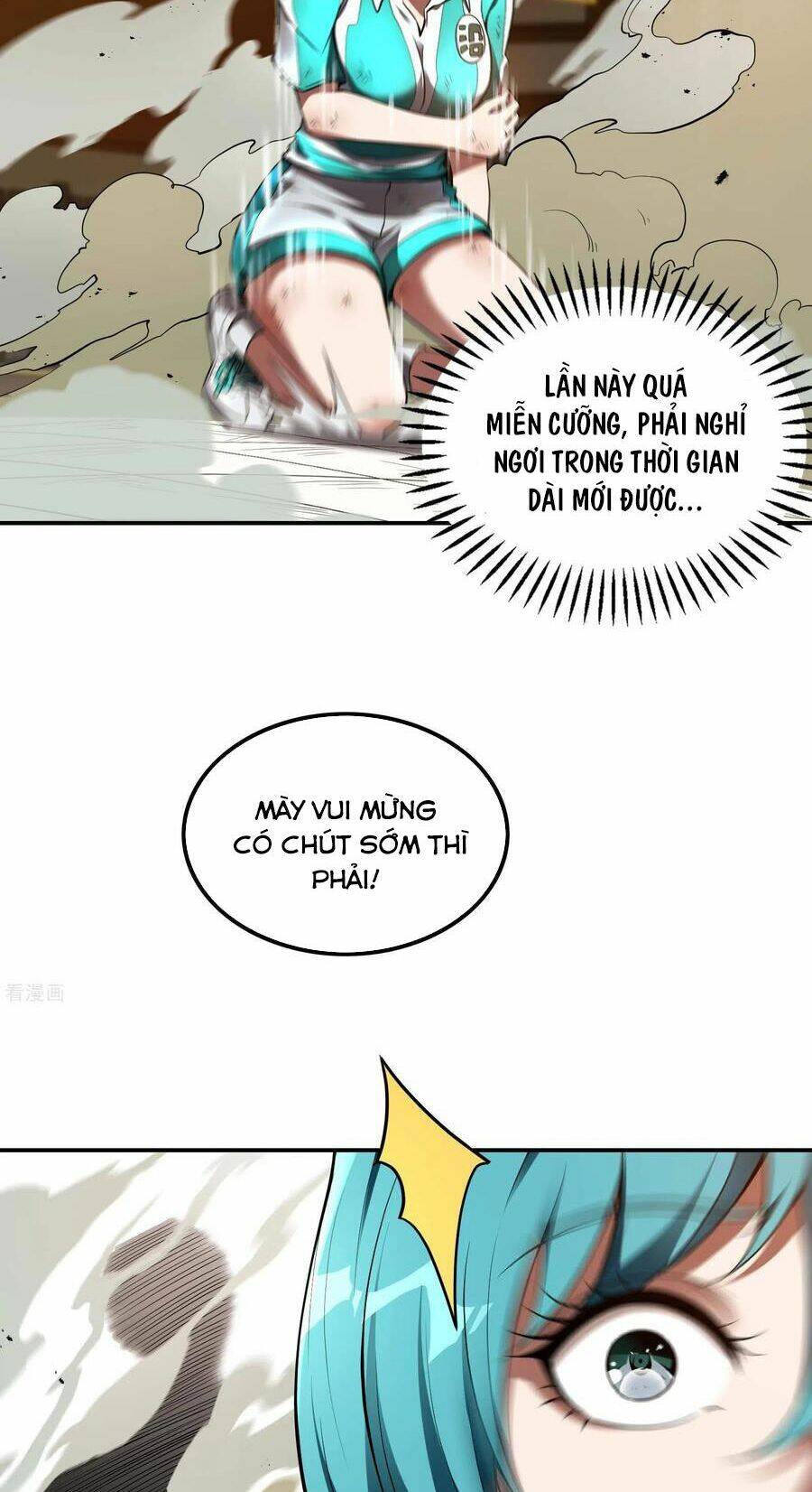 Đệ Nhất Người Ở Rể Chapter 51 - Trang 2