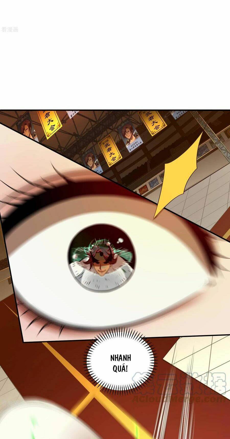 Đệ Nhất Người Ở Rể Chapter 51 - Trang 2