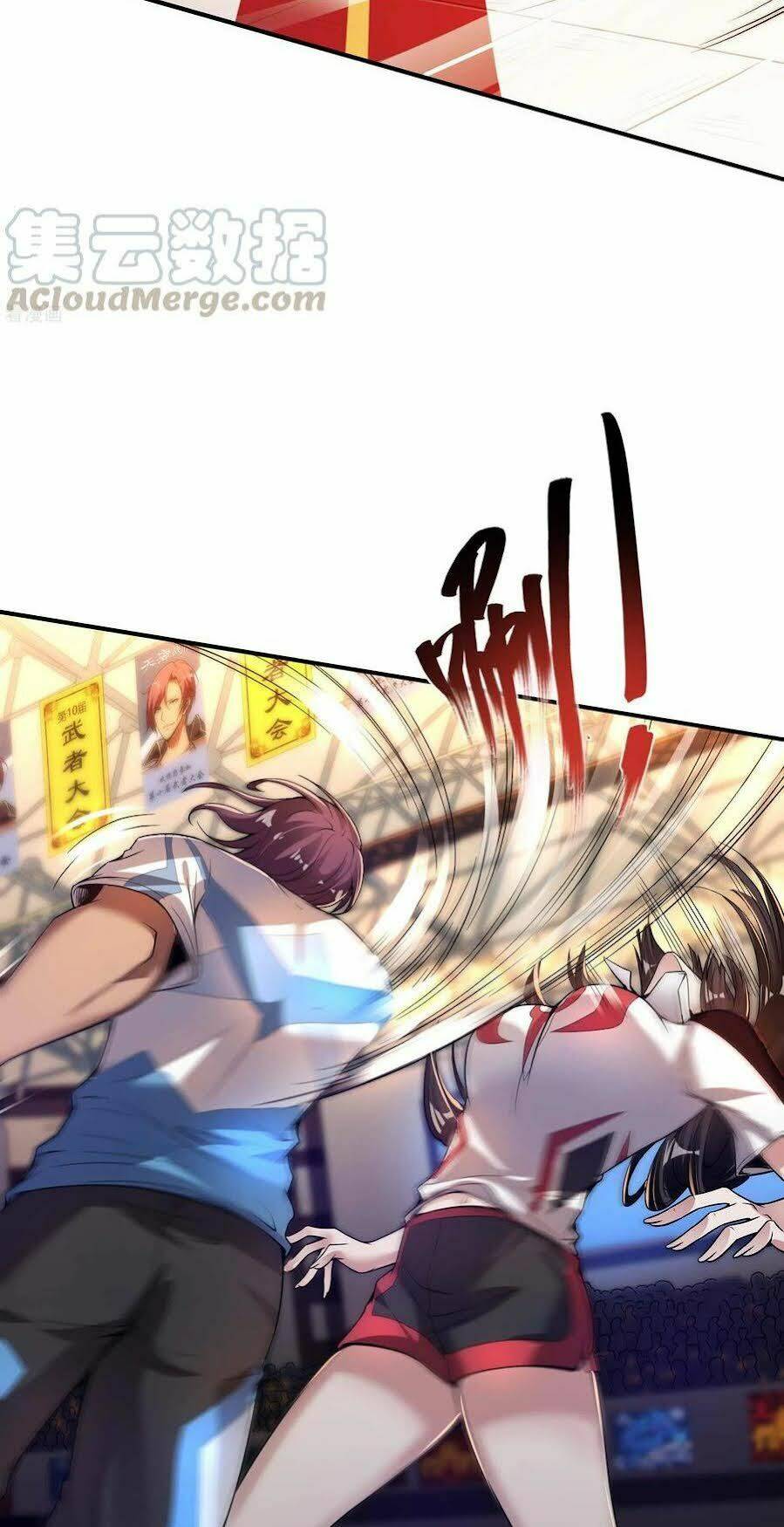 Đệ Nhất Người Ở Rể Chapter 52 - Trang 2