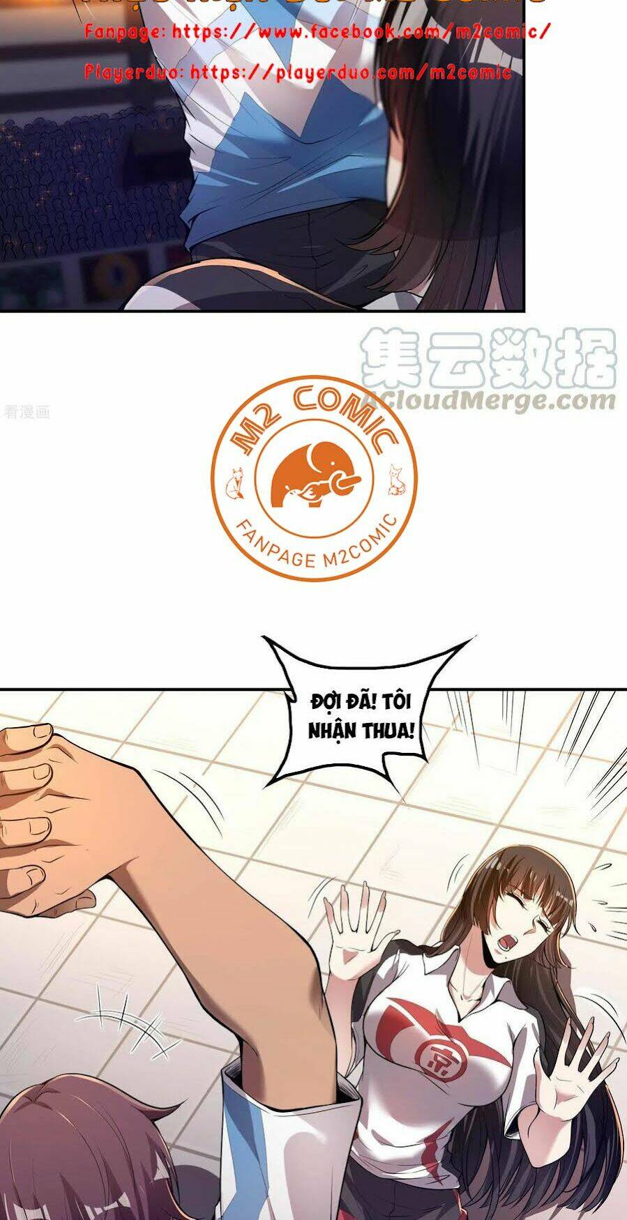 Đệ Nhất Người Ở Rể Chapter 52 - Trang 2