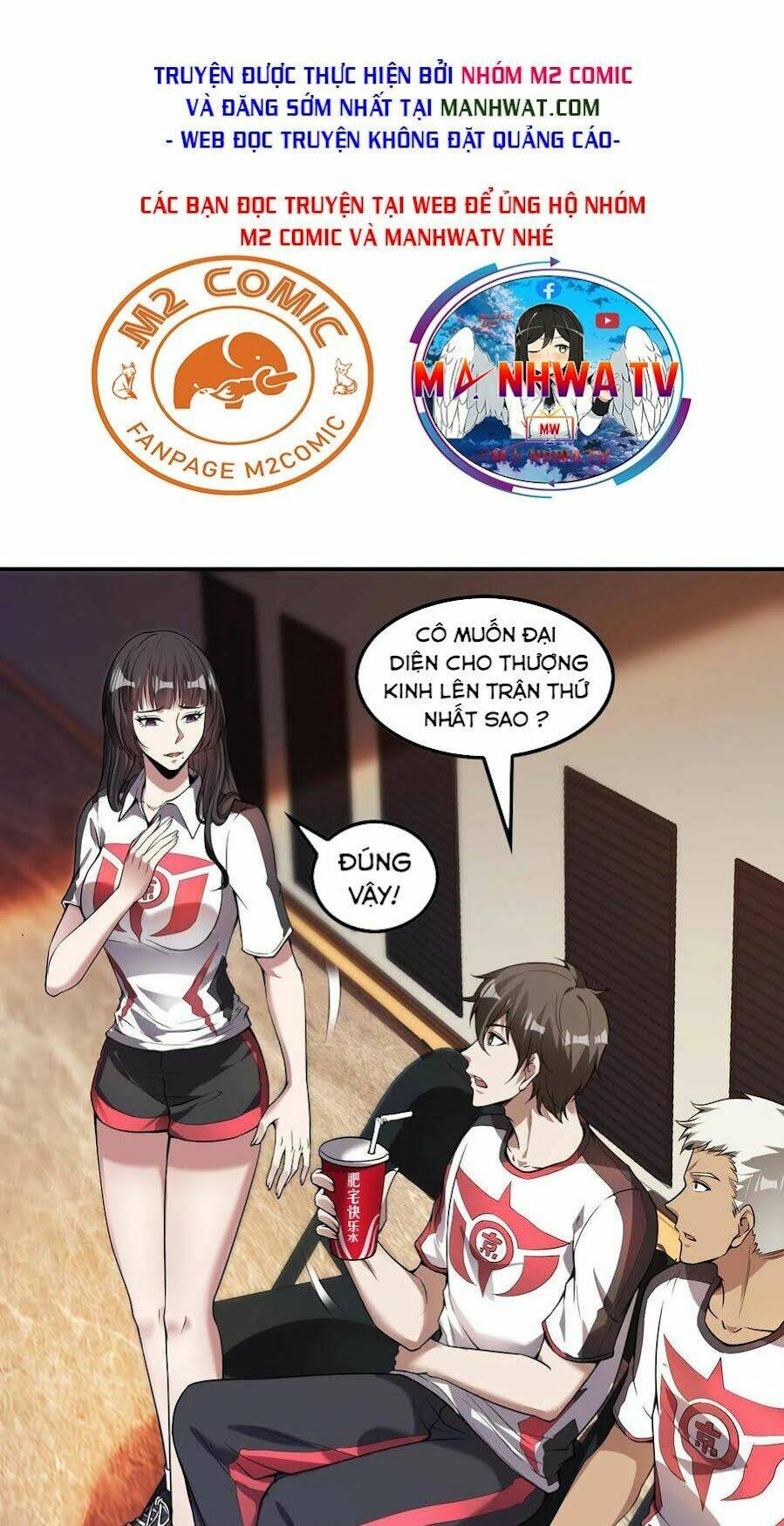 Đệ Nhất Người Ở Rể Chapter 52 - Trang 2