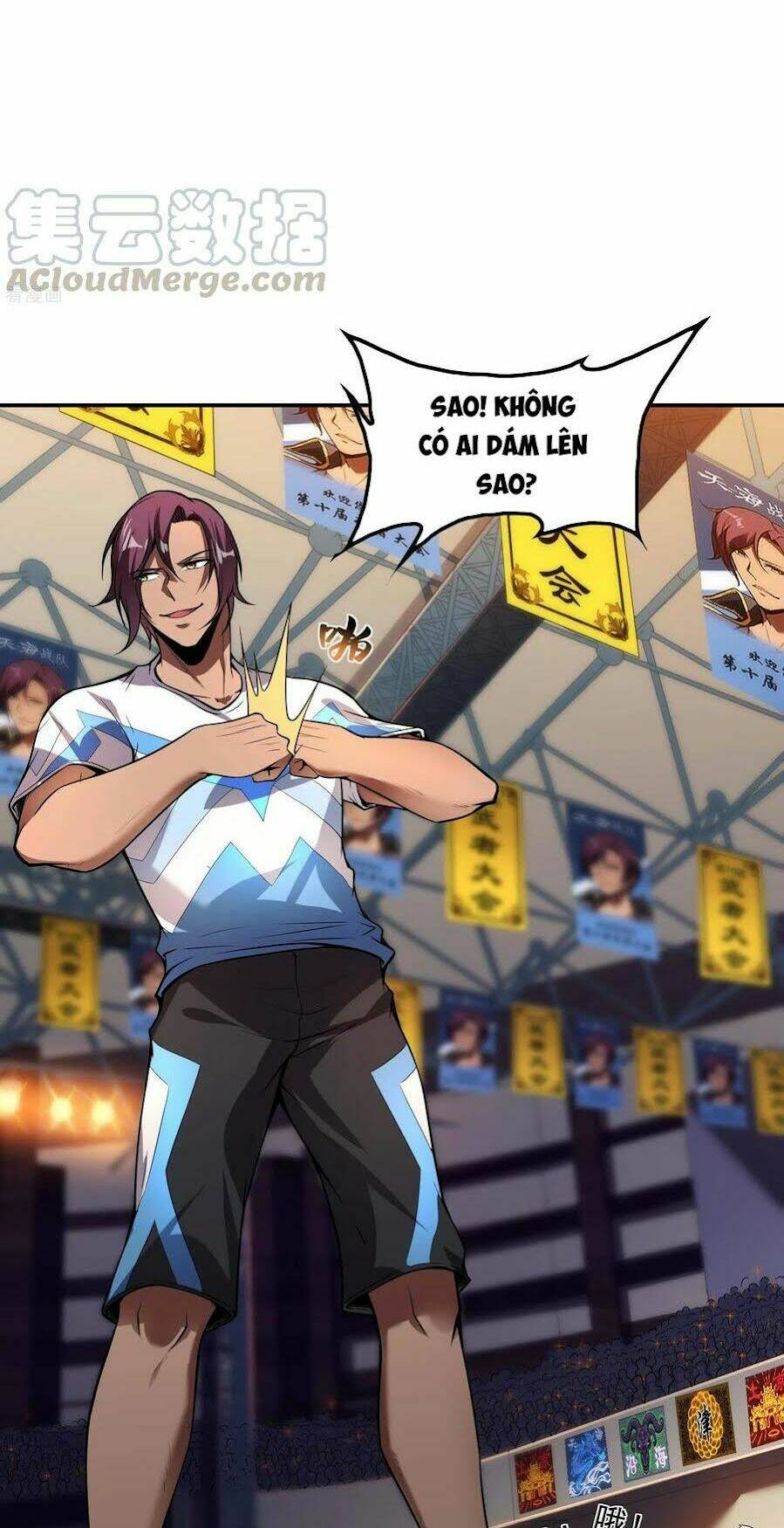 Đệ Nhất Người Ở Rể Chapter 52 - Trang 2