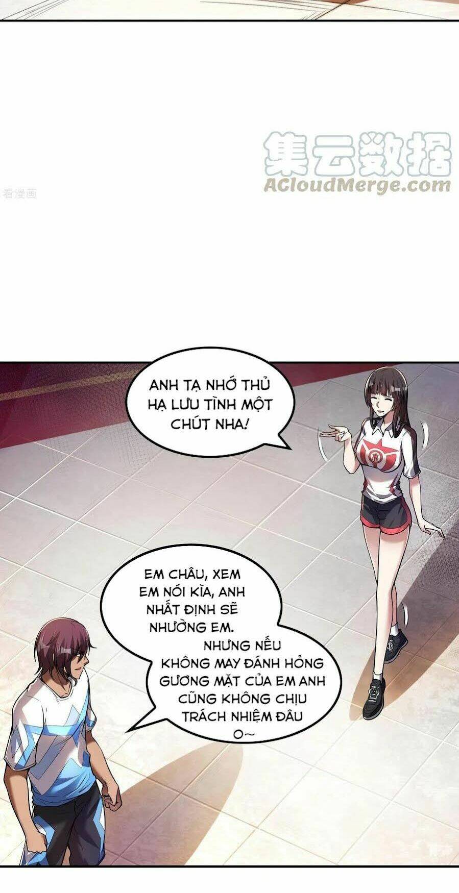 Đệ Nhất Người Ở Rể Chapter 52 - Trang 2