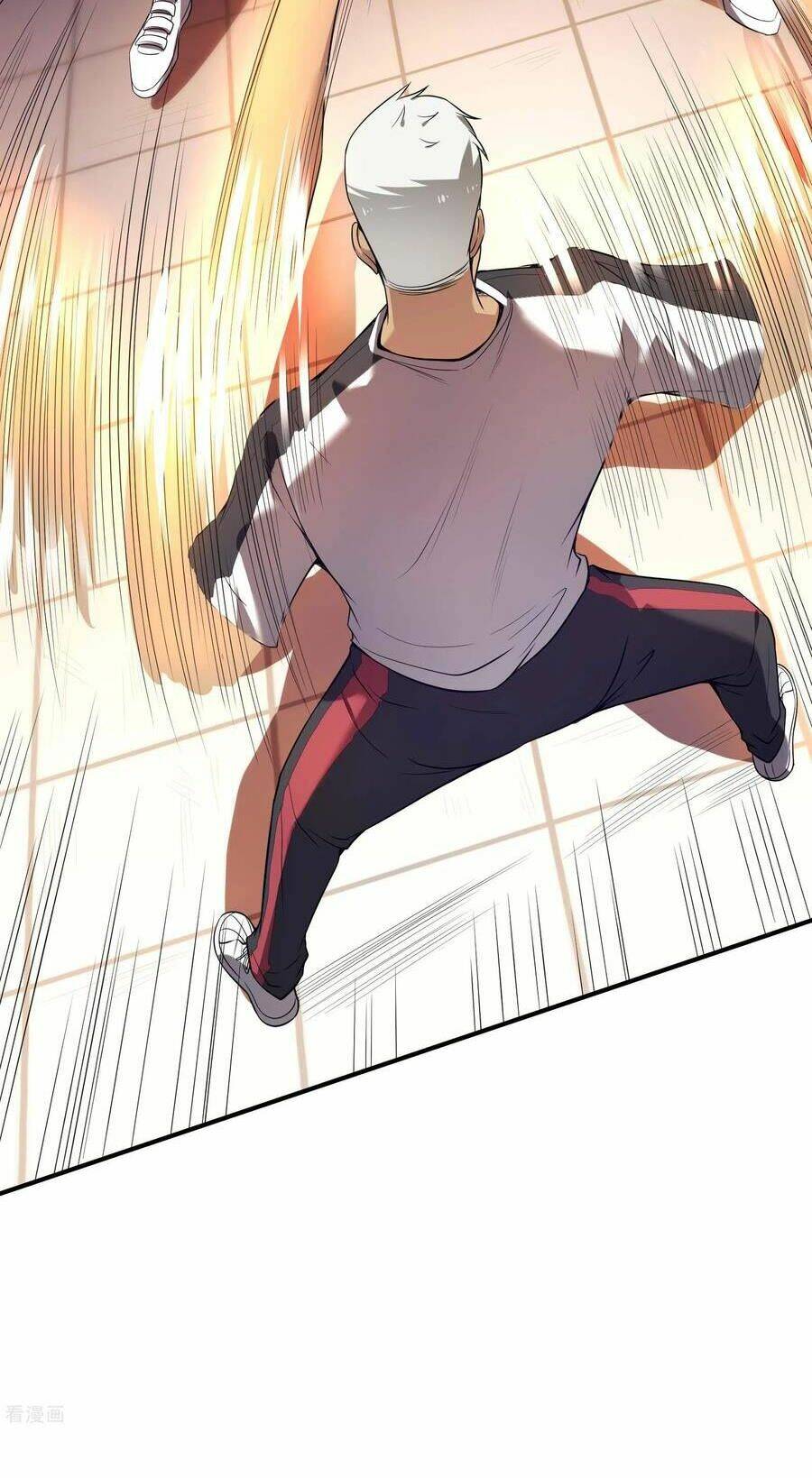 Đệ Nhất Người Ở Rể Chapter 53 - Trang 2