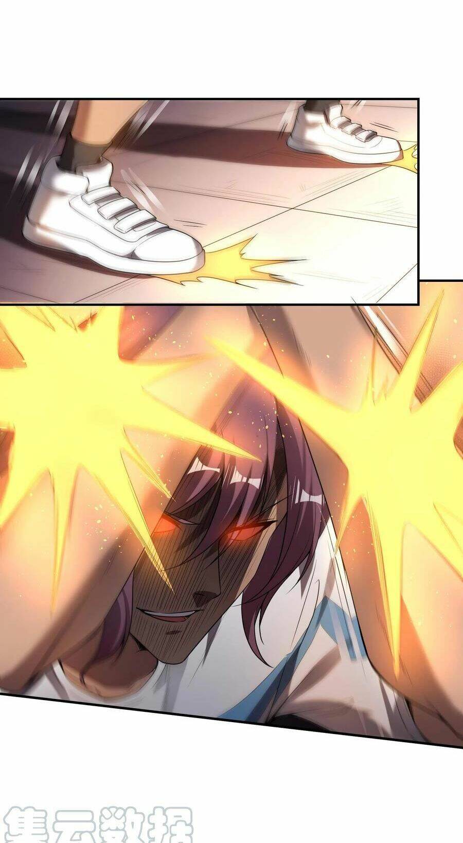 Đệ Nhất Người Ở Rể Chapter 53 - Trang 2