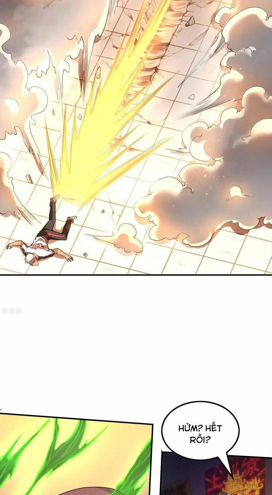 Đệ Nhất Người Ở Rể Chapter 53 - Trang 2