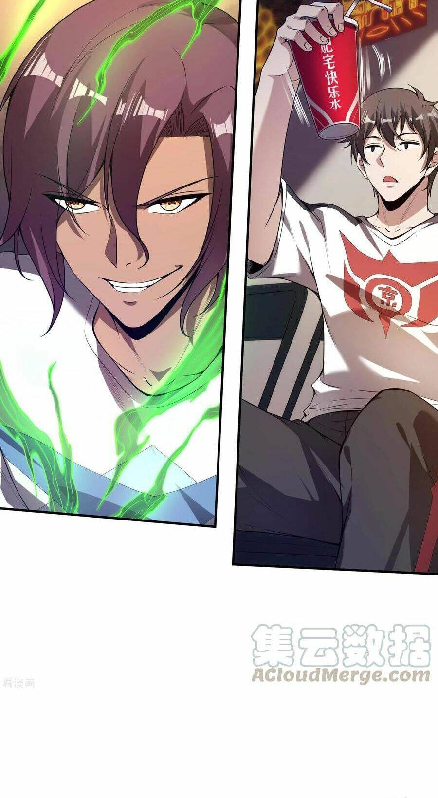 Đệ Nhất Người Ở Rể Chapter 53 - Trang 2