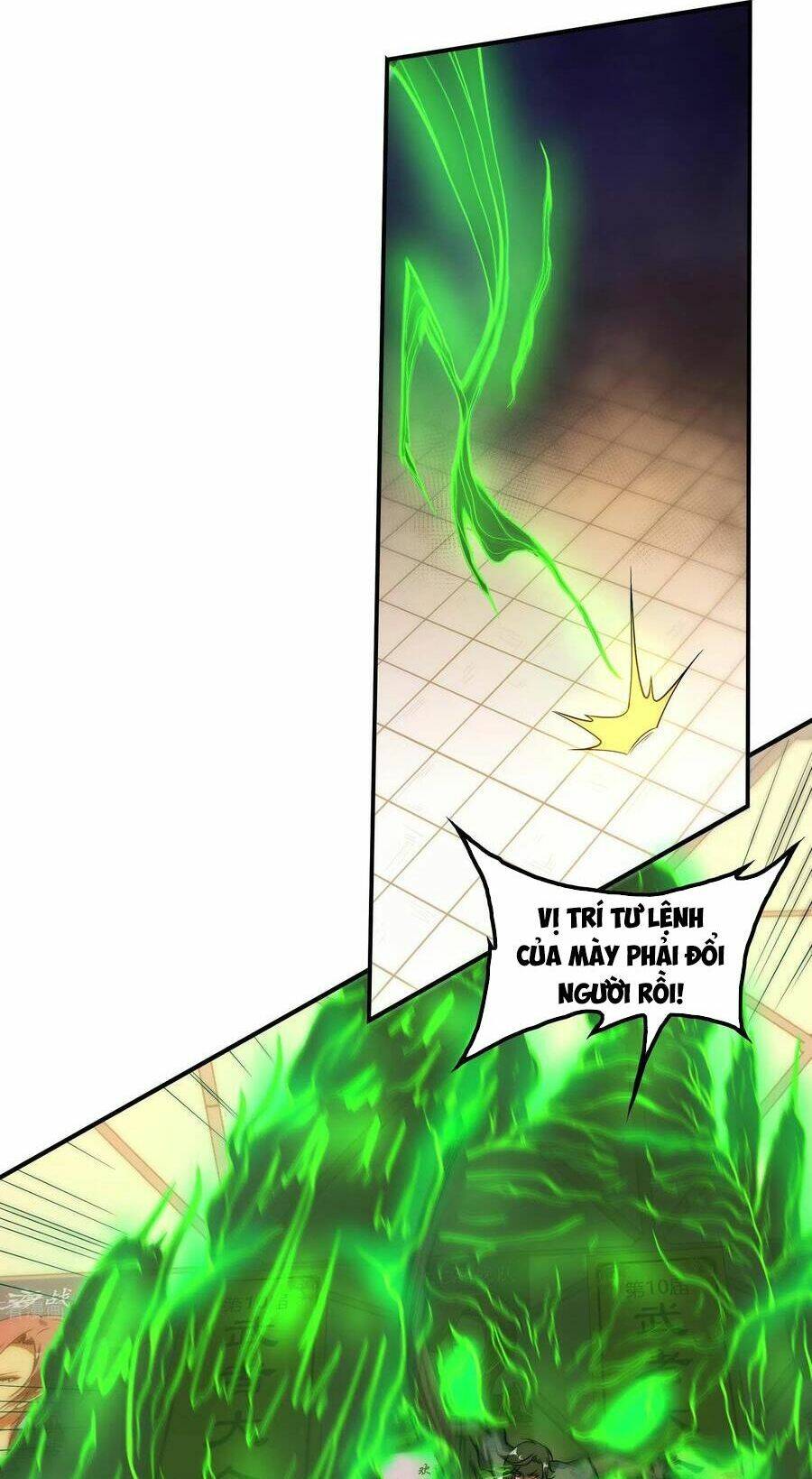 Đệ Nhất Người Ở Rể Chapter 53 - Trang 2