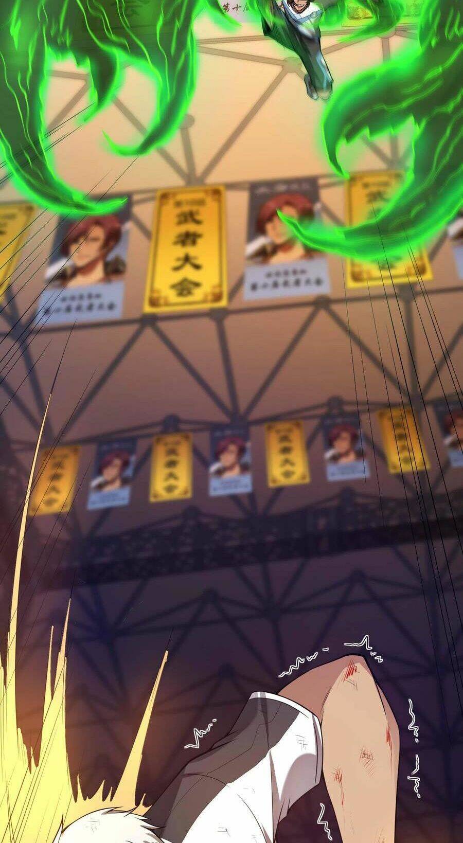 Đệ Nhất Người Ở Rể Chapter 53 - Trang 2