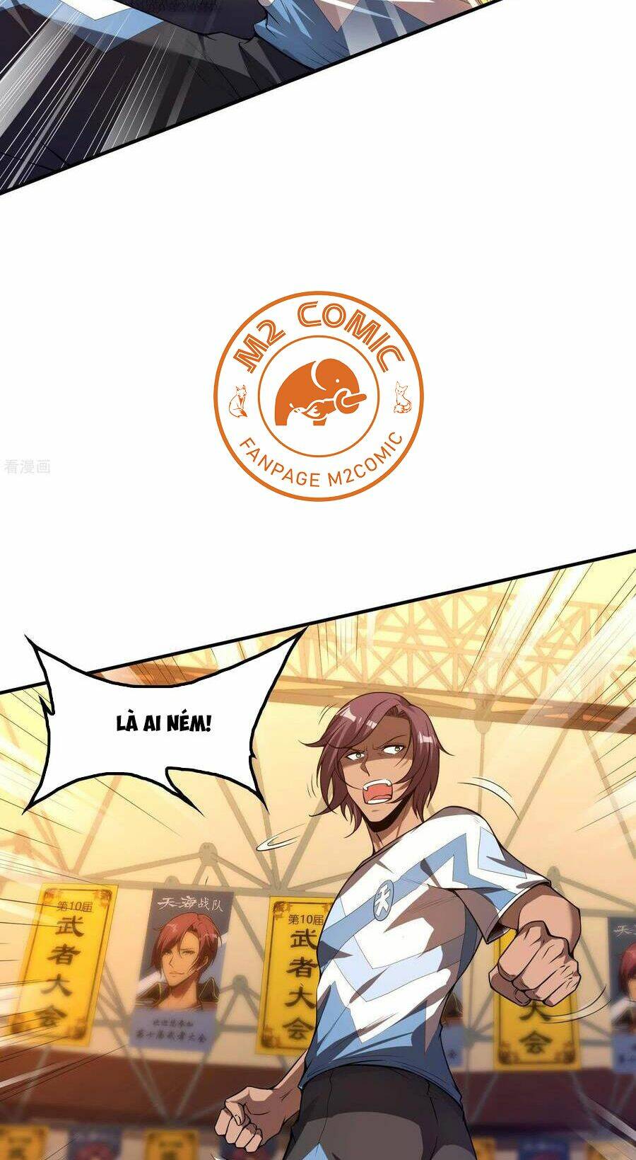 Đệ Nhất Người Ở Rể Chapter 53 - Trang 2