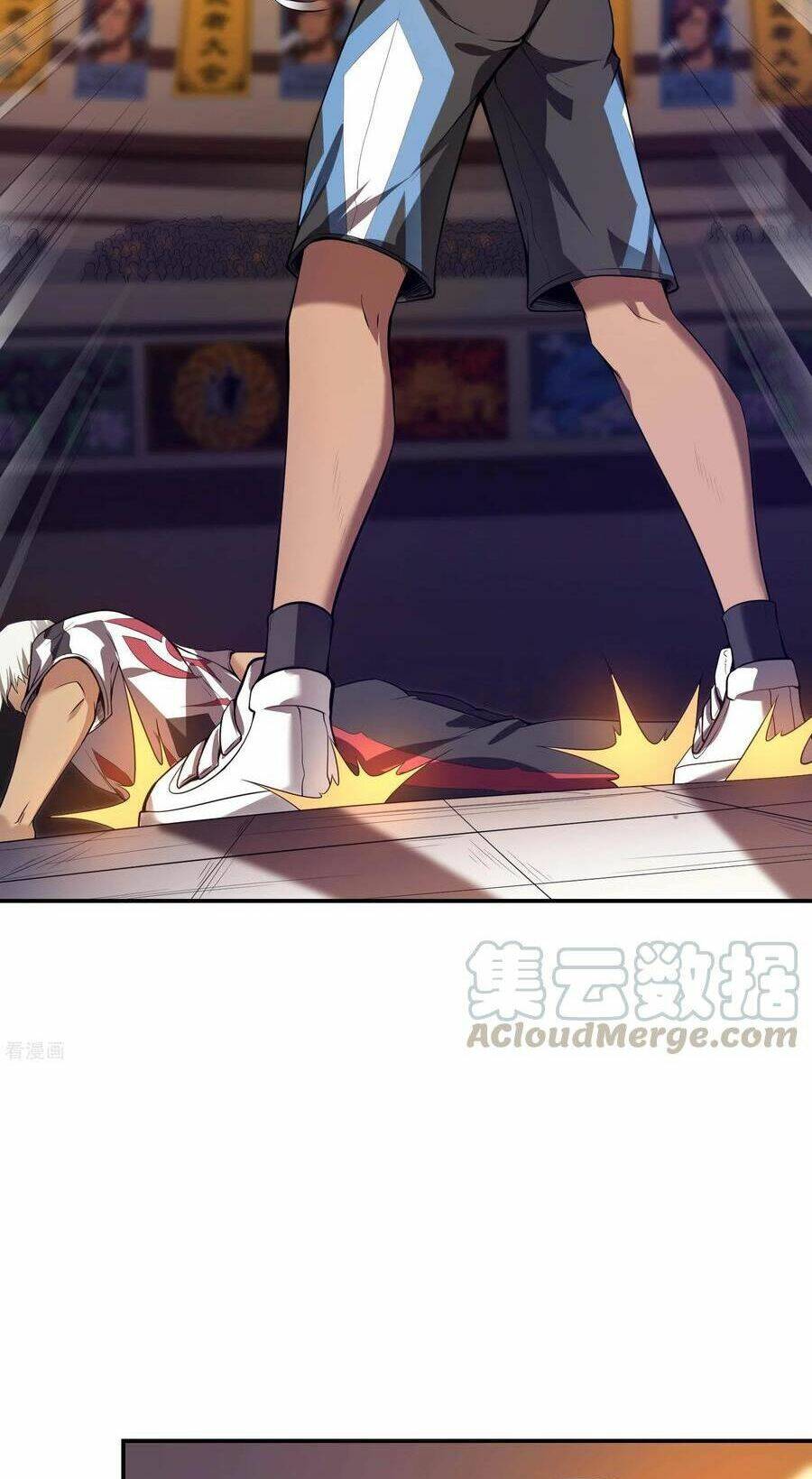 Đệ Nhất Người Ở Rể Chapter 53 - Trang 2