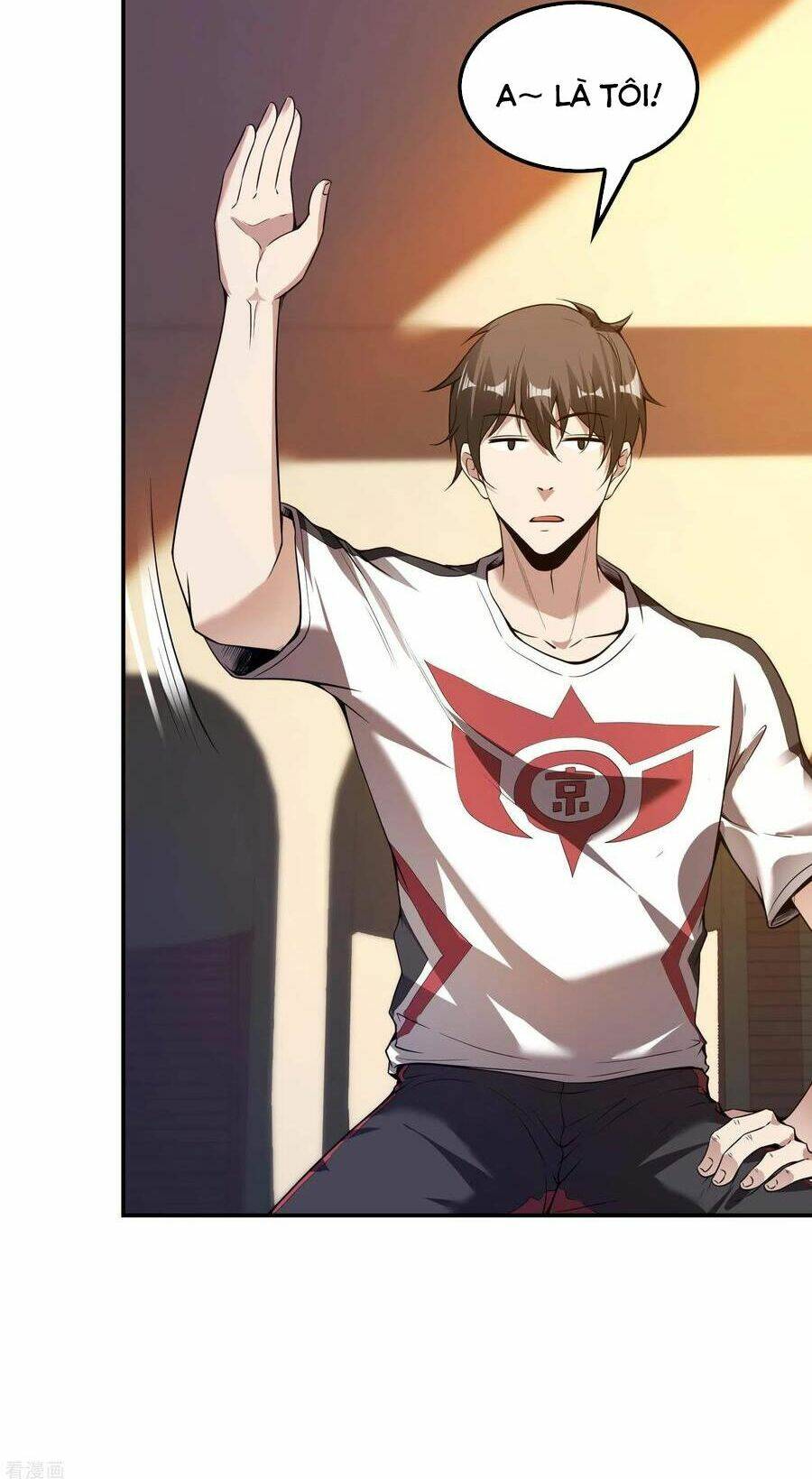 Đệ Nhất Người Ở Rể Chapter 53 - Trang 2