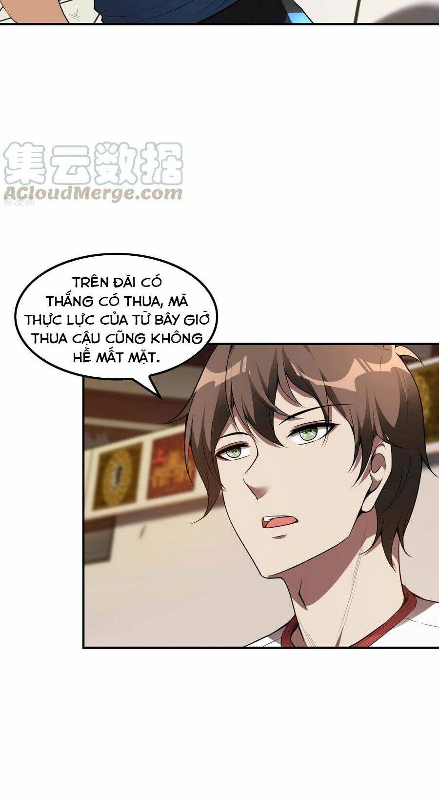 Đệ Nhất Người Ở Rể Chapter 53 - Trang 2